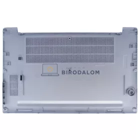   Dell Latitude 7400, Latitude 14 7400, E7400 alsó burkolat, ezüst