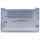 Dell Latitude 7400, Latitude 14 7400, E7400 alsó burkolat, ezüst