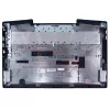 Dell G3 15 3590, G3 15 3500 alsó burkolat, fekete