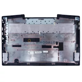 Dell G3 15 3590, G3 15 3500 alsó burkolat, fekete