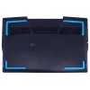 Dell G3 15 3590, G3 15 3500 alsó burkolat, fekete