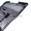 Dell G3 15 3590, G3 15 3500 alsó burkolat, fekete