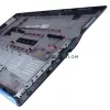 Dell G3 15 3590, G3 15 3500 alsó burkolat, fekete