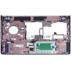 HP ZBook 15 G2 felső burkolat, fekete