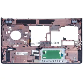 HP ZBook 15 G2 felső burkolat, fekete