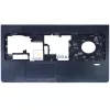 HP ZBook 15 G2 felső burkolat, fekete