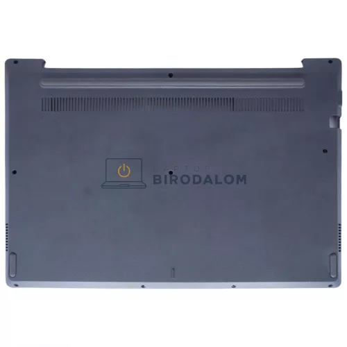 Lenovo V130-14, V130-14IKB, V130-14IGM alsó burkolat, szürke
