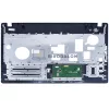 Lenovo G580 (2689, 2189) felső burkolat, fekete (6M.4SHCS.003, 60.4SH04.012)