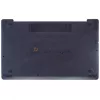 Dell Inspiron 15 3580, 3582, 3583, 3584 alsó burkolat, fekete