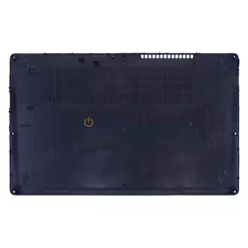   Dell Latitude E5490, 5490, 5491, E5480, 5480 alsó burkolat, fekete