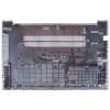 HP ProBook 450 G7, ProBook 455 G7 alsó burkolat, ezüst (L79384-001, L77266-001)