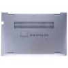 HP ProBook 450 G7, ProBook 455 G7 alsó burkolat, ezüst (L79384-001, L77266-001)