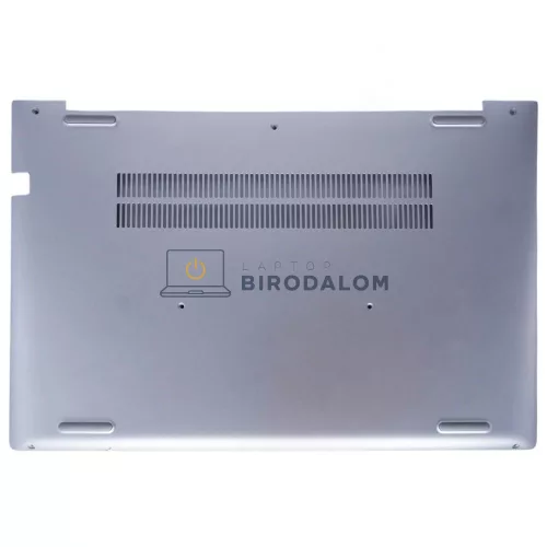 HP ProBook 450 G7, ProBook 455 G7 alsó burkolat, ezüst (L79384-001, L77266-001)
