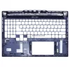 Lenovo Legion Slim 5 16APH8, Legion Slim 5 16IRH8, Y7000P felső burkolat, szürke