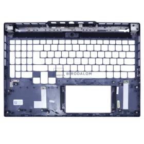   Lenovo Legion Slim 5 16APH8, Legion Slim 5 16IRH8, Y7000P felső burkolat, szürke