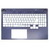 Lenovo Legion Slim 5 16APH8, Legion Slim 5 16IRH8, Y7000P felső burkolat, szürke