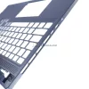 Lenovo Legion Slim 5 16APH8, Legion Slim 5 16IRH8, Y7000P felső burkolat, szürke