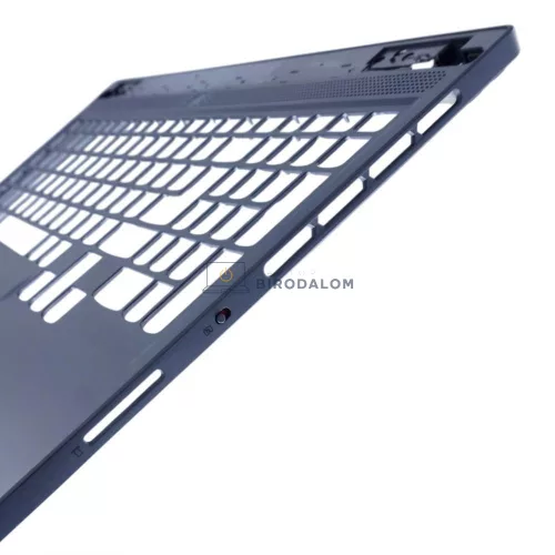 Lenovo Legion Slim 5 16APH8, Legion Slim 5 16IRH8, Y7000P felső burkolat, szürke