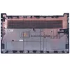 Lenovo ThinkBook 15 IIL 20SM, ThinkBook 15 IML 20RW alsó burkolat, szürke