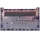 Lenovo ThinkBook 15 IIL 20SM, ThinkBook 15 IML 20RW alsó burkolat, szürke