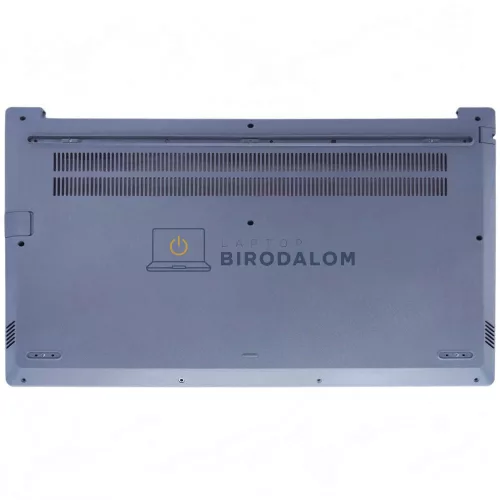 Lenovo ThinkBook 15 IIL 20SM, ThinkBook 15 IML 20RW alsó burkolat, szürke