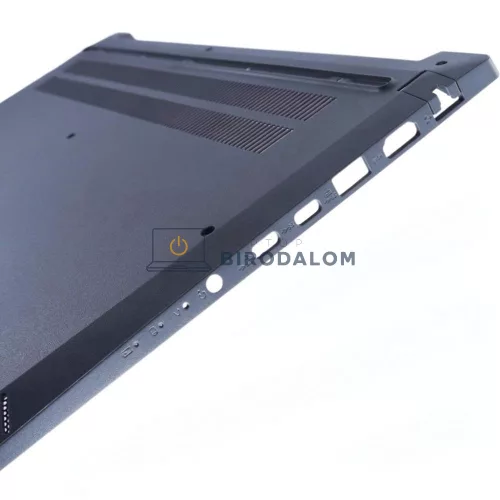 Lenovo ThinkBook 15 IIL 20SM, ThinkBook 15 IML 20RW alsó burkolat, szürke