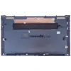 Lenovo IdeaPad Yoga 7-15ITL5 alsó burkolat, szürke (AM1RY000400, 5CB1A16272)