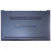 Lenovo IdeaPad Yoga 7-15ITL5 alsó burkolat, szürke (AM1RY000400, 5CB1A16272)