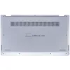 Lenovo IdeaPad C340-14IWL, C340-14API, C340-14IML, Flex 14IWL, Flex 14IML alsó burkolat, ezüst