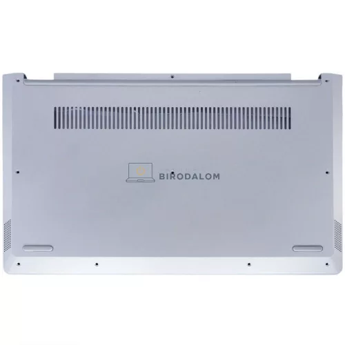 Lenovo IdeaPad C340-14IWL, C340-14API, C340-14IML, Flex 14IWL, Flex 14IML alsó burkolat, ezüst