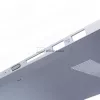 Lenovo IdeaPad C340-14IWL, C340-14API, C340-14IML, Flex 14IWL, Flex 14IML alsó burkolat, ezüst