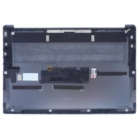   Lenovo IdeaPad 5 Pro-16ACH6, 5 Pro-16IHU6, Creator 5-16ACH6 alsó burkolat, szürke