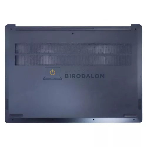Lenovo IdeaPad 5 Pro-16ACH6, 5 Pro-16IHU6, Creator 5-16ACH6 alsó burkolat, szürke