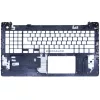 Dell Inspiron 15 3580, 3581, 3582, 3583, 3593, Inspiron 15 5570, 5575 felső burkolat (palmrest), fekete