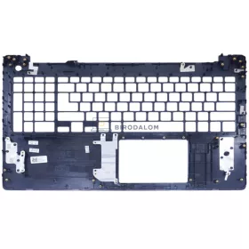   Dell Inspiron 15 3580, 3581, 3582, 3583, 3593, Inspiron 15 5570, 5575 felső burkolat (palmrest), fekete