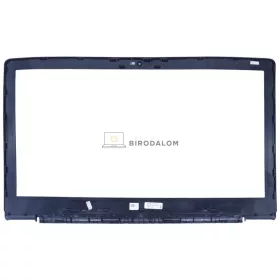   Dell Inspiron 3583, 3585, 3593, Vostro 3580 kijelző keret, fekete (0FCCVD, FCCVD)