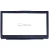 Dell Inspiron 3583, 3585, 3593, Vostro 3580 kijelző keret, fekete (0FCCVD, FCCVD)