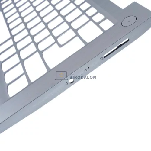 Lenovo IdeaPad 3 14ADA05, 14IML05, 14IIL05, 14IGL05, 14ITL05 felső burkolat, ezüst (AP22C000630, AM1JU000600)