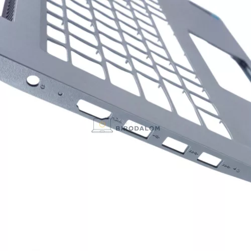 Lenovo IdeaPad 3 14ADA05, 14IML05, 14IIL05, 14IGL05, 14ITL05 felső burkolat, ezüst (AP22C000630, AM1JU000600)