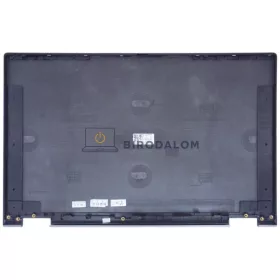   Lenovo IdeaPad Flex 5 14IIL05, Flex 5 14ARE05, Flex 5 14ITL05, Flex 5 14ALC05 kijelző hátlap, szürke