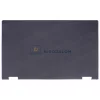 Lenovo IdeaPad Flex 5 14IIL05, Flex 5 14ARE05, Flex 5 14ITL05, Flex 5 14ALC05 kijelző hátlap, szürke