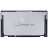 Lenovo IdeaPad Flex 5-15IIL05, Flex 5-15ITL05, Flex 5-15ALC05 kijelző hátlap, ezüst