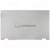 Lenovo IdeaPad Flex 5-15IIL05, Flex 5-15ITL05, Flex 5-15ALC05 kijelző hátlap, ezüst