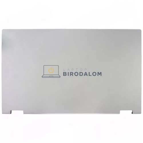 Lenovo IdeaPad Flex 5-15IIL05, Flex 5-15ITL05, Flex 5-15ALC05 kijelző hátlap, ezüst