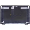 Dell Latitude 15 3520, E3520, 3520-4NRX2 kijelző hátlap, fekete