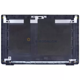   Dell Latitude 15 3520, E3520, 3520-4NRX2 kijelző hátlap, fekete