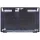 Dell Latitude 15 3520, E3520, 3520-4NRX2 kijelző hátlap, fekete