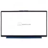 Lenovo IdeaPad 5-15IIL05, 5-15ARE05, 5-15ITL05, 5-15ALC05 kijelző keret, kék