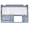 Dell Inspiron 15 5000, 5593, 5594 felső burkolat (palmrest), ezüst