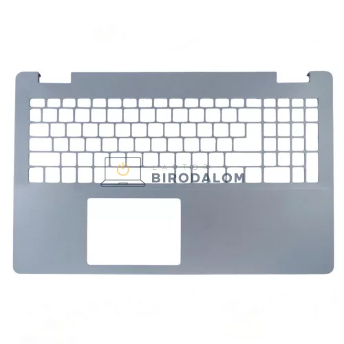 Dell Inspiron 15 5000, 5593, 5594 felső burkolat (palmrest), ezüst